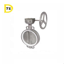 Good Quality Carbon casting  seal ring  dk Butterfly Valve